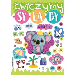 ĆWICZYMY SYLABY